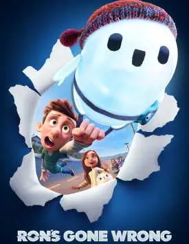 Неисправимый Рон